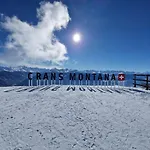 Nocleg ze śniadaniem Diognysos B&b, Wellness & Boutique Hotel, Diogne Valais