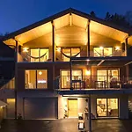 Diognysos B&b, Wellness & Boutique 3* 克莱恩 蒙塔纳