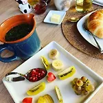Bed & Breakfast Diognysos B&b, Wellness & Boutique Crans-Montana