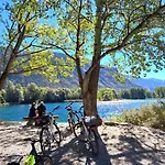 Bed & Breakfast Diognysos B&b, Wellness & Boutique Crans-Montana