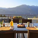 Bed & Breakfast Diognysos B&b, Wellness & Boutique Crans-Montana