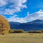 Diognysos B&b, Wellness & Boutique Hotel, Diogne Valais Nocleg ze śniadaniem Crans-Montana
