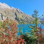 Diognysos B&b, Wellness & Boutique Hotel, Diogne Valais Crans-Montana