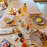 Diognysos B&b, Wellness & Boutique Crans-Montana