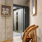 Diognysos B&b, Wellness & Boutique 克莱恩 蒙塔纳