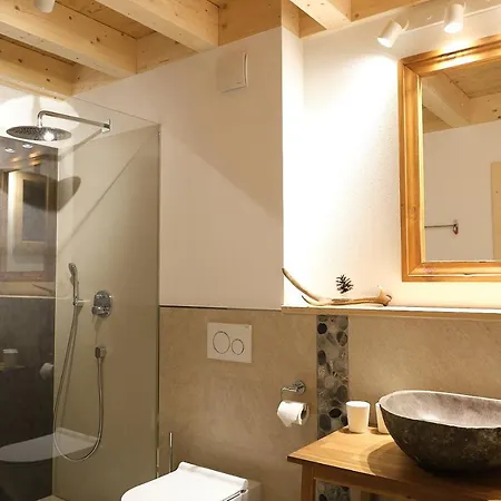 Diognysos B&b, Wellness & Boutique Hotel, Valais Diogne 3* 克莱恩 蒙塔纳