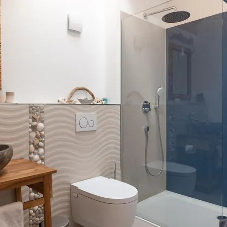 Diognysos B&b, Wellness & Boutique Frühstückspension Crans-Montana