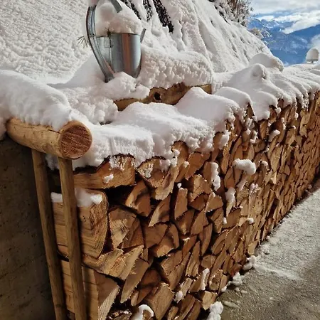 Diognysos B&b, Wellness & Boutique Hotel, Valais Diogne Frühstückspension 3*
