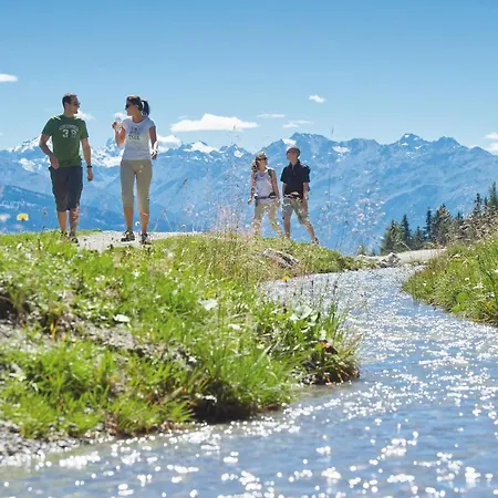 Diognysos B&b, Wellness & Boutique Hotel, Valais Diogne 住宿加早餐酒店