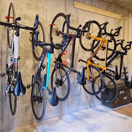 Frühstückspension Diognysos B&b, Wellness & Boutique Crans-Montana