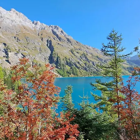 Diognysos B&b, Wellness & Boutique Crans-Montana