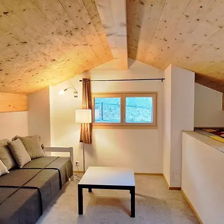 Frühstückspension Diognysos B&b, Wellness & Boutique Crans-Montana