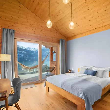 Diognysos B&b, Wellness & Boutique Hotel, Valais Diogne 3* 克莱恩 蒙塔纳