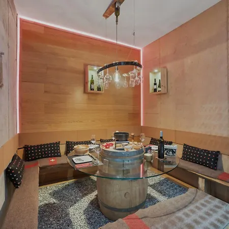 Frühstückspension Diognysos B&b, Wellness & Boutique Hotel, Valais Diogne