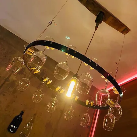 Bed and Breakfast Diognysos B&b, Wellness & Boutique Κρανς Μοντάνα