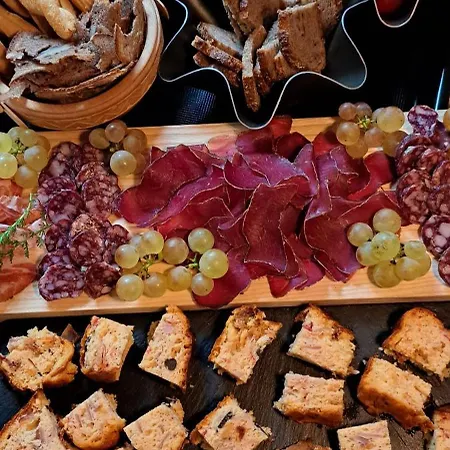 Diognysos B&b, Wellness & Boutique 3*