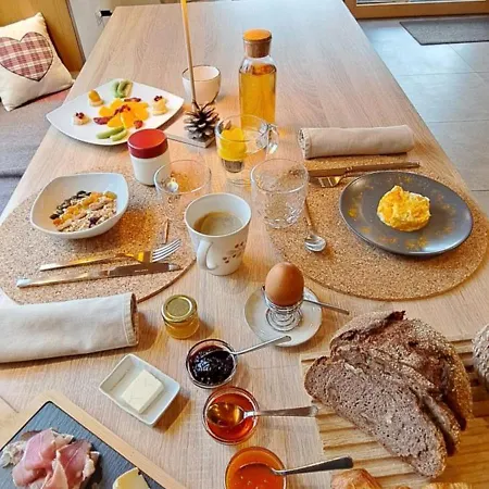 Diognysos B&b, Wellness & Boutique Κρανς Μοντάνα