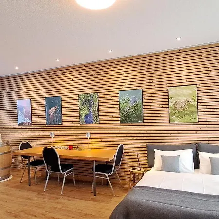 Diognysos B&b, Wellness & Boutique Hotel, Valais Diogne Bed & Breakfast 3*