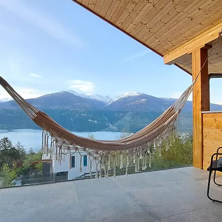 Diognysos B&b, Wellness & Boutique Κρανς Μοντάνα