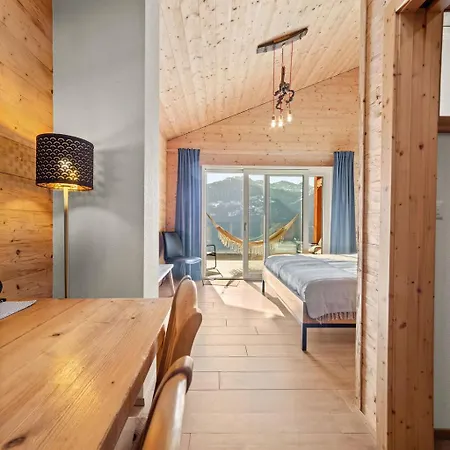 Diognysos B&b, Wellness & Boutique Hotel, Valais Diogne 3* 克莱恩 蒙塔纳