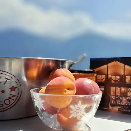 Diognysos B&b, Wellness & Boutique Hotel, Valais Diogne Frühstückspension 3*