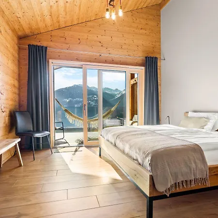Diognysos B&b, Wellness & Boutique Hotel, Valais Diogne 住宿加早餐酒店