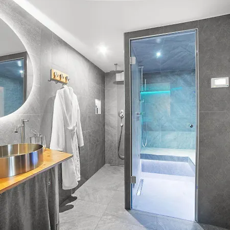 Diognysos B&b, Wellness & Boutique Hotel, Valais Diogne 住宿加早餐酒店 3*