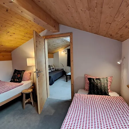 Diognysos B&b, Wellness & Boutique Hotel, Valais Diogne 住宿加早餐酒店 克莱恩 蒙塔纳