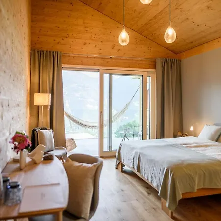 Diognysos B&b, Wellness & Boutique Frühstückspension Crans-Montana