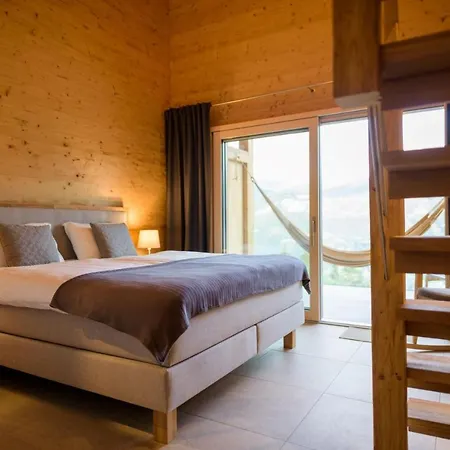 Diognysos B&b, Wellness & Boutique Hotel, Valais Diogne 住宿加早餐酒店 3*
