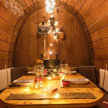 Diognysos B&b, Wellness & Boutique Hotel, Valais Diogne 住宿加早餐酒店 3*