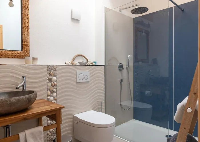 Diognysos B&b, Wellness & Boutique Отель типа 
