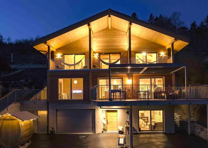 Diognysos B&b, Wellness & Boutique 3* クラン