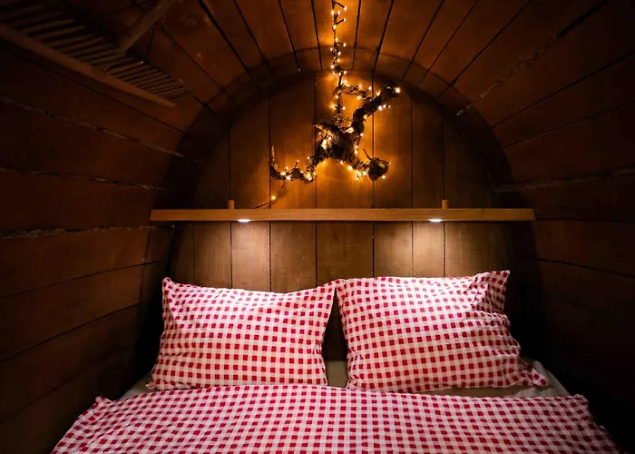 Diognysos B&b, Wellness & Boutique Отель типа 