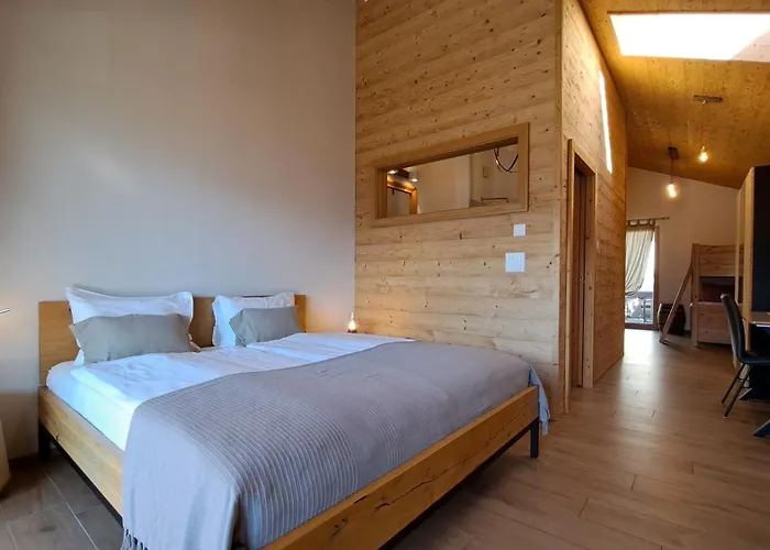 Diognysos B&b, Wellness & Boutique ベッド・アンド・ブレックファスト クラン