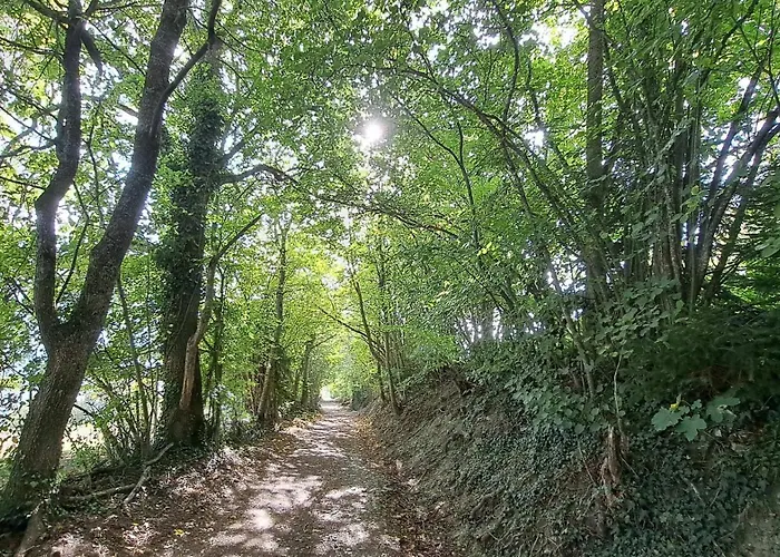 Diognysos B&b, Wellness & Boutique ベッド・アンド・ブレックファスト クラン