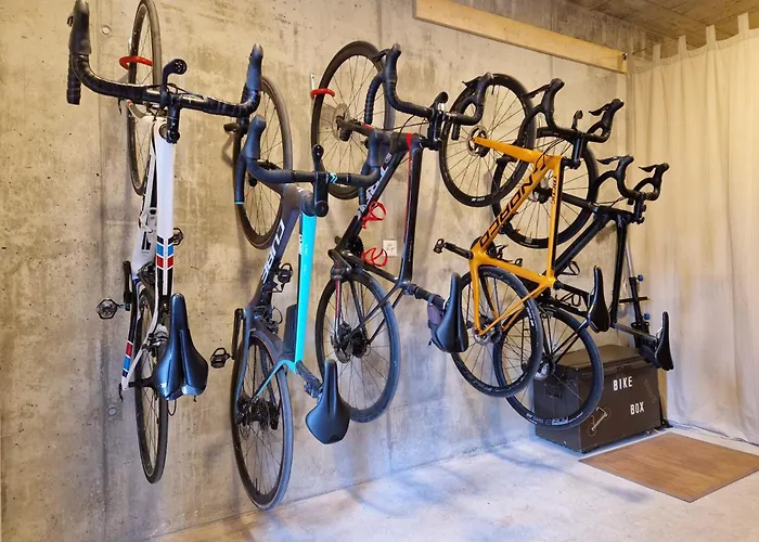 ベッド・アンド・ブレックファスト Diognysos B&b, Wellness & Boutique クラン