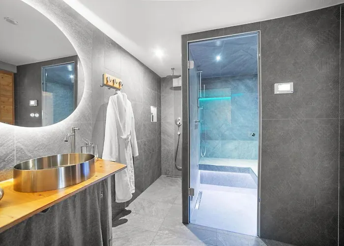 Diognysos B&b, Wellness & Boutique Отель типа 