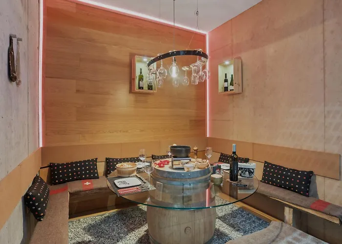 ベッド・アンド・ブレックファスト Diognysos B&b, Wellness & Boutique