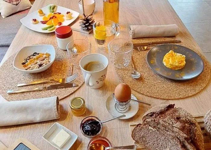 Diognysos B&b, Wellness & Boutique Кран-Монтана