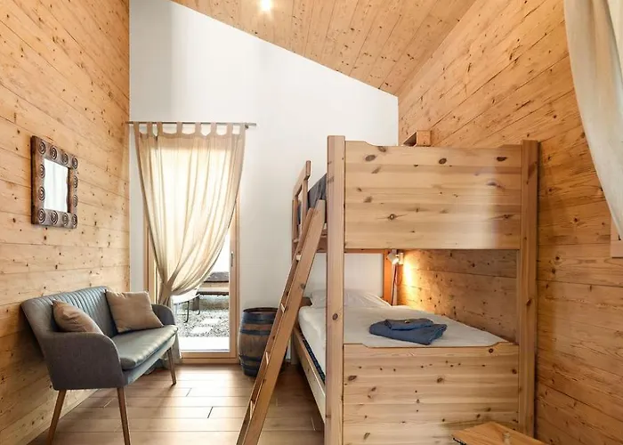 Diognysos B&b, Wellness & Boutique Отель типа 