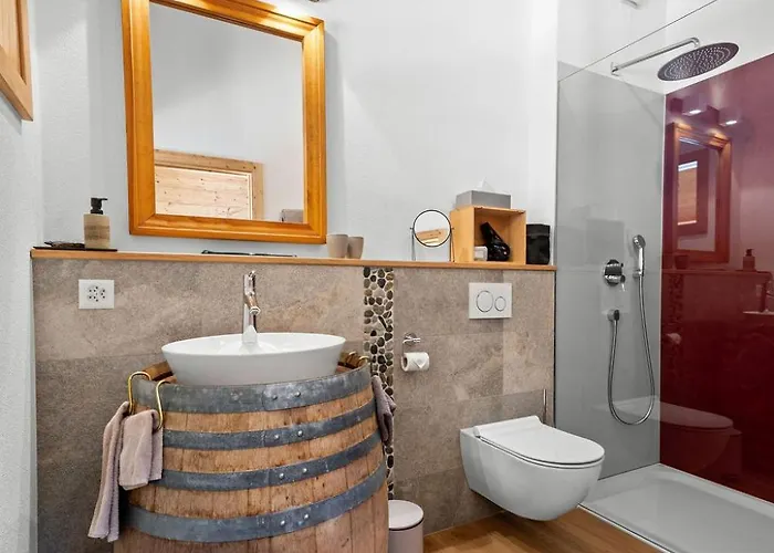 Diognysos B&b, Wellness & Boutique Кран-Монтана