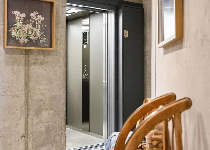 Diognysos B&b, Wellness & Boutique Кран-Монтана