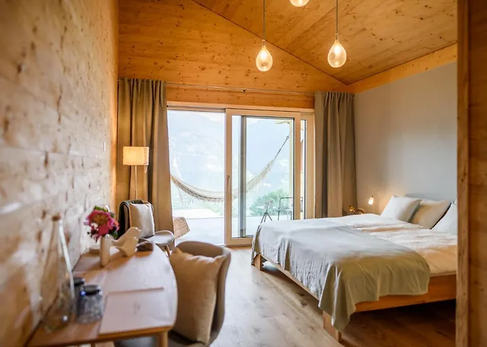 Diognysos B&b, Wellness & Boutique ベッド・アンド・ブレックファスト クラン