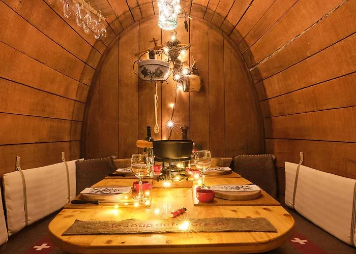 Diognysos B&b, Wellness & Boutique Отель типа 