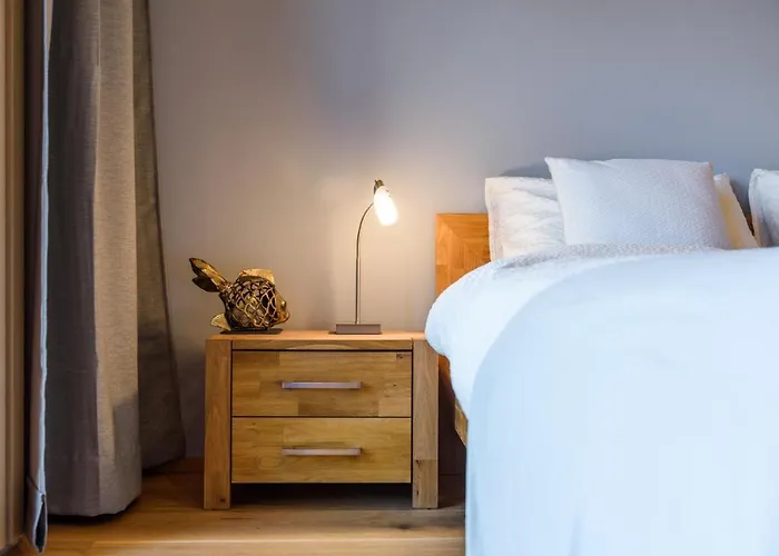 Diognysos B&b, Wellness & Boutique Отель типа 