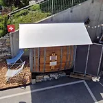 Diognysos B&b, Wellness & Boutique Hotel, Diogne Valais فندق مبيت وإفطار 3*