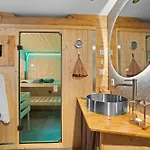 Diognysos B&b, Wellness & Boutique Hotel, Diogne Valais كرانز مونتانا