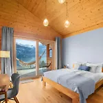 Diognysos B&b, Wellness & Boutique Hotel, Diogne Valais 3* كرانز مونتانا