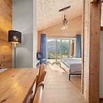Diognysos B&b, Wellness & Boutique Hotel, Diogne Valais 3* كرانز مونتانا